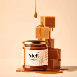 Green Nutella (Healthy Line)